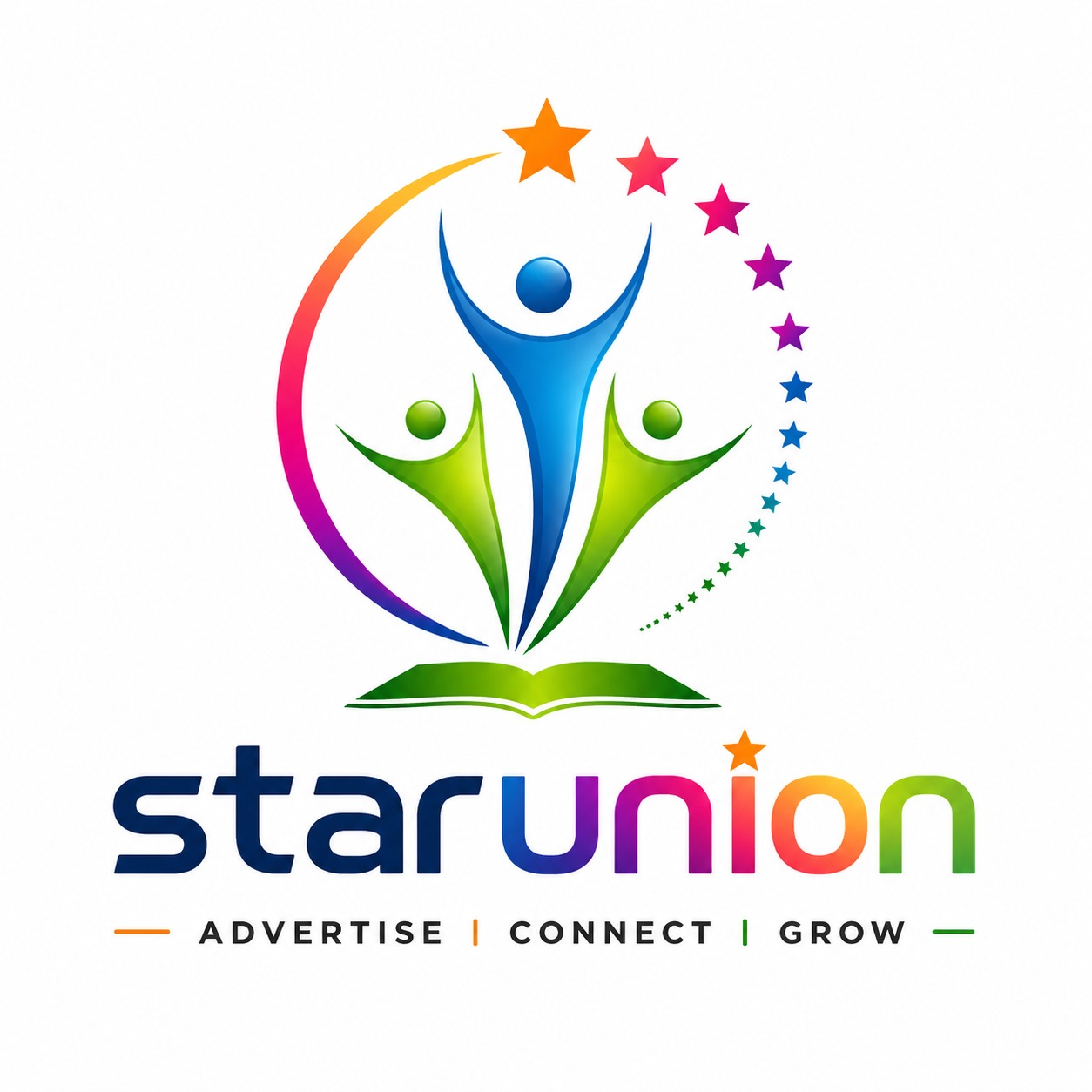 StarUnion Logo